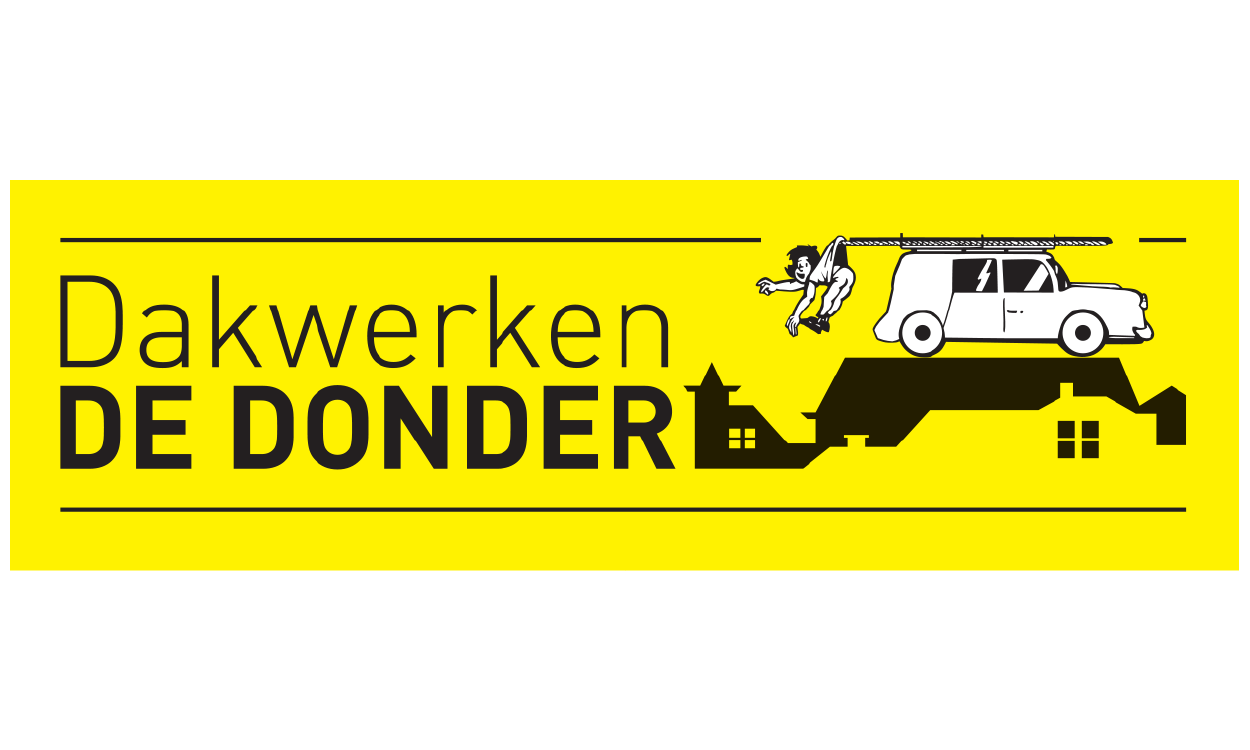 Dakwerken De Donder