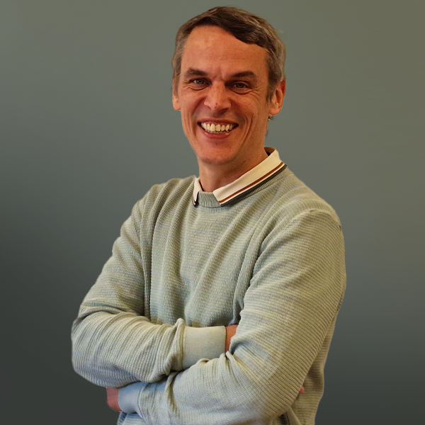 Freek Van den Brande